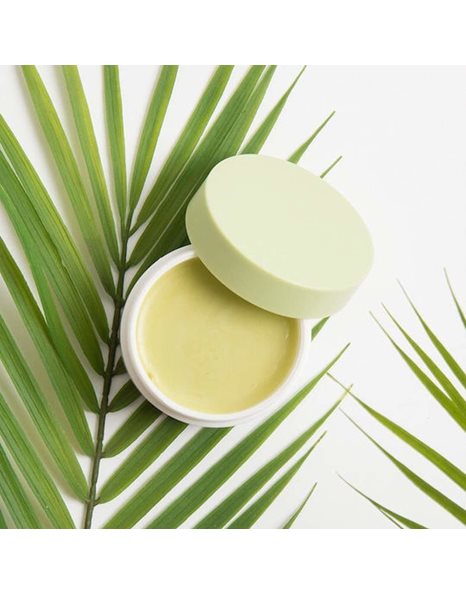 Yadah Green Tea Pure Cleansing Balm Καθαριστικό Προσώπου 100ml