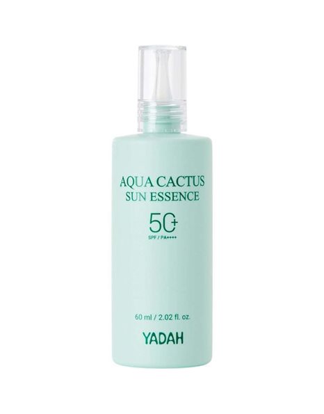 Yadah Aqua Cactus Sun Essence SPF50+ Αντηλιακό Προσώπου 60ml