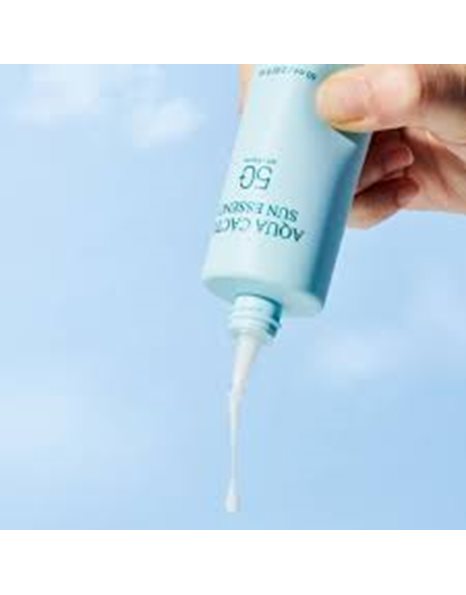 Yadah Aqua Cactus Sun Essence SPF50+ Αντηλιακό Προσώπου 60ml