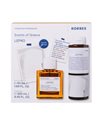 Korres Promo Lefko Eau de Toilette Γυναικείο Άρωμα 50ml & Lefko Αφρόλουτρο 250ml