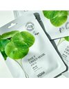 Yadah Daily Green Mask Cica Μάσκα Προσώπου 25ml