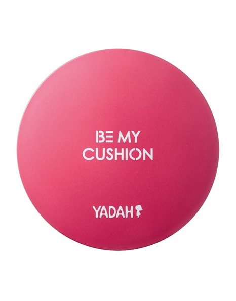 Yadah Be My Cushion 23 Natural Beige Foundation Προσώπου Φυσικό Μπεζ 15g