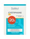 Bailleul Laboratoires Cystiphane Fort Ειδικό Συμπλήρωμα Διατροφής για Μαλλιά & Νύχια 120 δισκία