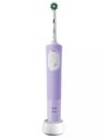 Oral B Pro Vitality, Lilac - Ηλεκτρική Οδοντόβουρτσα με 3 Προγράμματα Βουρτσίσματος ,1τμχ