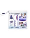 Hansaplast Promo Wound Spray 100ml & Healing Ointment Cream 50g & Frozen Strips 20 Τεμάχια & Νεσεσερ