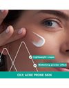 Uriage Hyseac 3-REGUL+ Anti-Blemish Global Care Ολοκληρωμένη Φροντίδα κατά των Ατελειών, 40ml