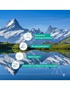 Uriage Hyseac 3-REGUL+ Anti-Blemish Global Care Ολοκληρωμένη Φροντίδα κατά των Ατελειών, 40ml