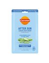 Carroten Be Cool! After Sun Tissue Face Mask Ενυδατική Μάσκα Προσώπου για Μετά τον Ήλιο, 20ml