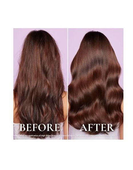 Nuxe Hair Le Baume Intensive Repair Hair Mask Μάσκα Εντατικής Επανόρθωσης 200 ml