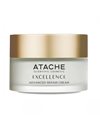 Atache Excellence Repair Night Cream Αντιγηραντική Κρέμα, 50 ml