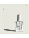 Korres No No Nail Polish Βερνίκι Νυχιών Μακράς Διαρκείας 75 Foggy Blue 11 mL