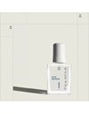 Korres No No Nail Polish Βερνίκι Νυχιών Μακράς Διαρκείας 01 Pure White 11 mL