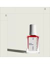 Korres No No Nail Polish Βερνίκι Νυχιών Μακράς Διαρκείας 51 True Red 11 mL