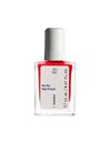 Korres No No Nail Polish Βερνίκι Νυχιών Μακράς Διαρκείας 45 True Coral 11 mL