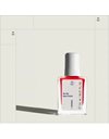 Korres No No Nail Polish Βερνίκι Νυχιών Μακράς Διαρκείας 45 True Coral 11 mL