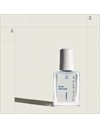 Korres No No Nail Polish Βερνίκι Νυχιών Μακράς Διαρκείας 72 Pastel Blue 11 mL