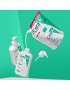 Cerave Refil Foaming Cleanser Καθαριστικό Gel Προσώπου & Σώματος 473ml