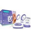 Lansinoh 2 in 1 Electric Breast Pump Διπλό Ηλεκτρικό Θήλαστρο 1τμχ
