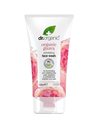 Dr Organic Promo Guava Shampoo 265ml & Body Wash 250ml & Face Wash 150ml & Δώρο Νεσεσέρ