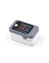 Alfacheck Smart Pulse Oximeter Παλμικό Οξύμετρο Ακριβείας 1 Τεμάχιο