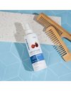 Macrovita Hair Styling Spray Λακ Μαλλιών με Κόκκινο Σταφύλι & Αλόη 200ml