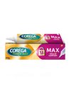 Corega Max Hold + Comfort Στερεωτική Κρέμα Τεχνητής Οδοντοστοιχίας 40 g