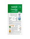 Health Aid Osteoflex Fizzy 20 eff.tabs  & Vitamin C 1000mg Γεύση Πορτοκάλι 20 eff.tabs