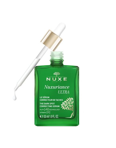 Nuxe Nuxuriance Ultra The Dark Spot Correcting Serum Αντιγηραντικός Ορός Προσώπου, 30ml