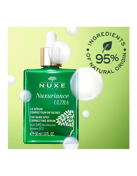 Nuxe Nuxuriance Ultra The Dark Spot Correcting Serum Αντιγηραντικός Ορός Προσώπου, 30ml