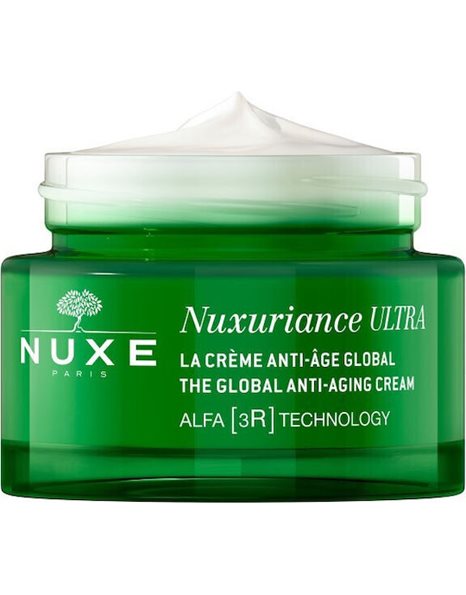 Nuxe Nuxuriance Ultra Κρέμα για Ενυδάτωση & Αντιγήρανση με Ρετινόλη & Υαλουρονικό Οξύ 50ml
