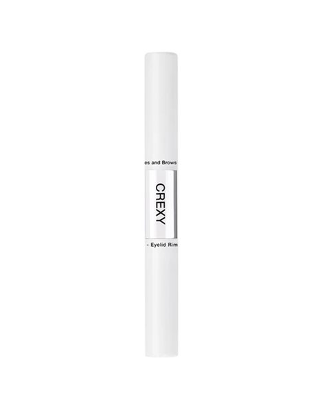 Crexy Lashes & Brows Gel Τζελ Ανάπτυξης για Βλεφαρίδες & Φρύδια 8ml