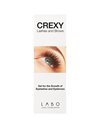 Crexy Lashes & Brows Gel Τζελ Ανάπτυξης για Βλεφαρίδες & Φρύδια 8ml