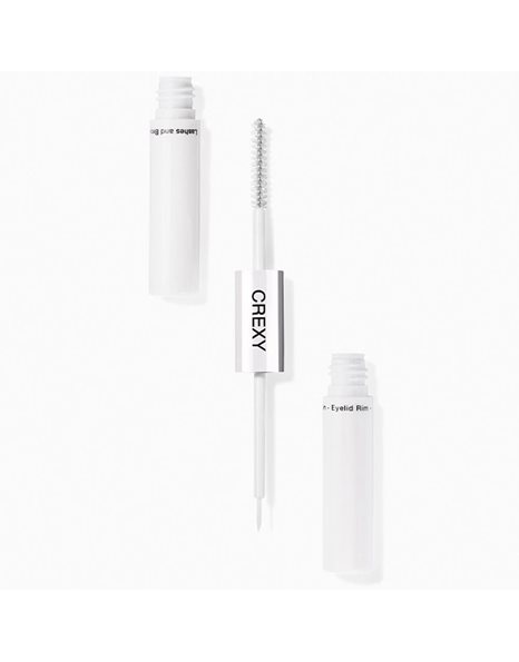 Crexy Lashes & Brows Gel Τζελ Ανάπτυξης για Βλεφαρίδες & Φρύδια 8ml