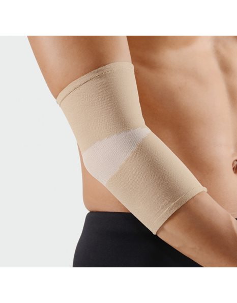 Anatomic Line Επιαγκονίδα Απλή Ελαστική 6902 SMALL σε Μπεζ χρώμα