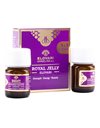 Royal Jelly Ελοβάρης Φυσικός Βασιλικός Πολτός 20gr 1+1 Δώρο