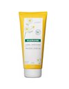 Klorane Chamomile Conditioner Μαλακτική Κρέμα Με Χαμομήλι Για Ξανθά Μαλλιά 200ml