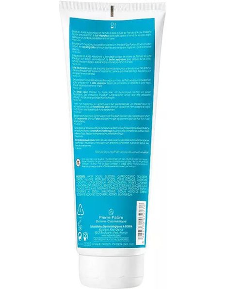A-Derma Protect AH Repairing After Sun Lotion για το Σώμα με Υαλουρονικό Οξύ 250ml