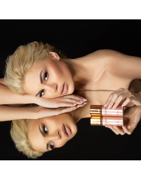 Avgerinos Cosmetics DD Κρέμα Προσώπου Spf 20 Με Χρώμα Light 50ml