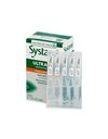 Alcon Systane Ultra UD - Λιπαντικές Οφθαλμικές Σταγόνες,30 αμπούλες x 0,7ml