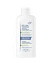 Ducray Kelual Squanorm Oily Dandruff Shampoo-Σαμπουάν για την Θεραπεία της Λιπαρής Πιτυρίδας 200ml
