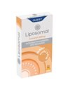 Quest Liposomal Curcumin 600mg-Κουρκουμίνη Λιποσωμιακής Μορφής για Ολιστική Υποστήριξη ,30caps
