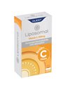 Quest Liposomal Vitamin C 500mg Βιταμίνη C Λιποσωμιακής Μορφής για Ενίσχυση του Ανοσοποιητικου60caps