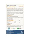 Quest Liposomal Vitamin C 500mg Βιταμίνη C Λιποσωμιακής Μορφής για Ενίσχυση του Ανοσοποιητικου60caps