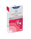 Quest Liposomal Iron 15mg - Σίδηρος Λιποσωμιακής Μορφής για Υψηλή Απορροφησιμότητα,30caps