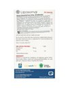 Quest Liposomal Iron 15mg - Σίδηρος Λιποσωμιακής Μορφής για Υψηλή Απορροφησιμότητα,30caps
