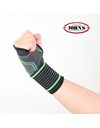 John's Δέστρα Καρπού Palm Support E-Force 22355 Small 1 τμχ 