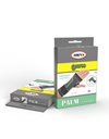 John's Δέστρα Καρπού Palm Support E-Force 22355 Small 1 τμχ 