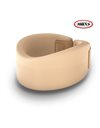 Johns 15098 Μαλακό Αυχενικό Κολάρο 7cm Small  Μπεζ 1 τμχ