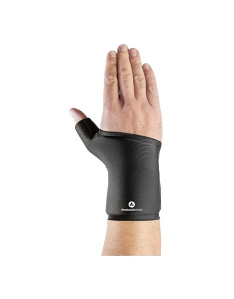 Anatomic Help Cool Gel Medium Επίθεμα Gel Κρυοθεραπείας/Θερμοθεραπείας για τον Καρπό 1 τμχ