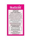 Health Aid CranProbio Προβιοτικά με Κράνμπερυ,Υγεία του Γυναικείου Ουροποιητικού Συστήματος 30 caps